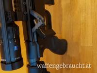 ISSC SPA Advanced Tactical 22lr 