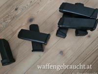Glock 26 19 17 Magazine