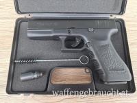 GAP (Glock 17) 9mm P.A.K 