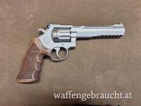 Spohr L562 Standard .22 l.r. 