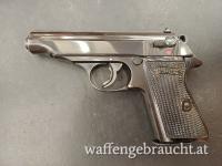 Walther PP Kaliber 7,65mm