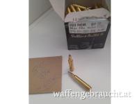 S&B .223 SoftPoint 55grs