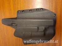 Holster für Glock 19 Gen 5