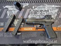 💥💥💥Glock 47 GEN5 A-CUT™ COA™ COMBO+ GTL2 Tactical Light💥💥💥