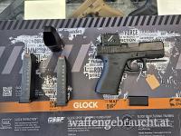 💥💥💥Glock 43 X GEN5 A-CUT™ COA™ COMBO💥💥💥