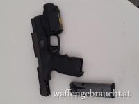 STEYR M40-A1 