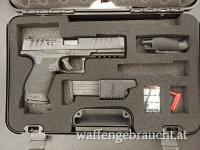Walther PDP Compact 5", Kaliber 9x19  NEUWAFFE! - Reserviert!