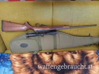 CZ 457 holzschaft