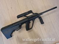 Steyr AUG A3 SA SE Z