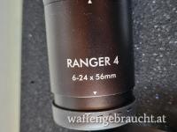2 Stück Steiner Ranger 4 6-24x56 Zielfernrohre