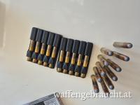 Verkaufe 21 Stk 458 win mag munition 510 grain