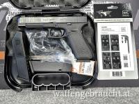 💥🎯🔥 Glock 34 Gen 5 MOS Brasilien 9×19 mm – Tritium & Optik-ready 🔥💥🎯