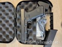 Glock 47 MOS so gut wie neu