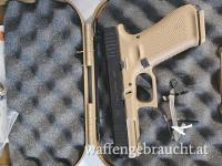 Glock 17 Französische Armee 9x19