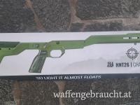 MDT Carbonschaft 