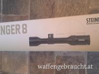 STEINER RANGER8
