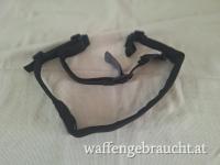 Blue Force Gear Padded Vickers Combat Applications Sling - Black