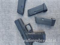 Tausche Glock 43 gegen Glock 44