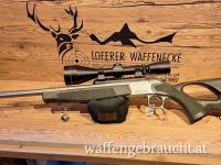 Bergara BA13 TD TH .308 WIn.