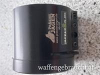 Präzise Jagen Duo-Verbinder Klemmhülse 57mm