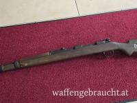 Karabiner 98k K98 schlechter Zustand 
