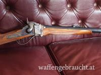 Pedersoli Sharps Mod. 1874 Rifle Kaliber 45-70 Gov.