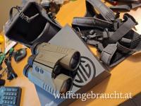 SIG Kilo6K HD 10x42 - KEIN Swarovski