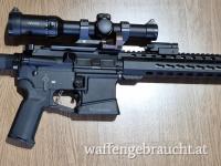 Schmeisser M4 Austria .223 - 16,75"