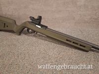 Ruger 10/22 Target Tactical