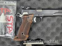 STP Sparta 6 Zoll