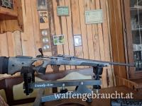 Bergara B14 Wilderness Thumbhole