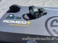 Sig Sauer Romeo 1