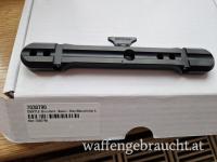 Dentler Basis Grundschiene Model L