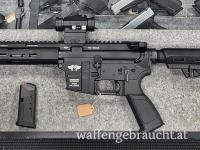 🔥 Messerschmitt 9mm PCC – 12,5" – Neuwaffe mit Falke S  AKTION🔥