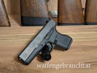 Glock 43 Gen4 9mm