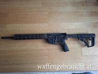 Daniel Defense M4 Ris III