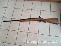VERKAUFT KK 22 Lr. Mauserwerke Oberndorf Stempelung: D.R.P.  D.R.G.M.