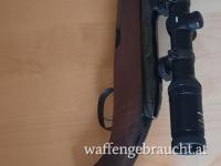 Steyr Mannlicher SBS 30-06