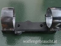 Innomount für Sauer 404, 40 er Ring