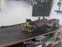 Repetierbüchse 7x64