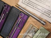 Einstecklauf RWS Walther noch frei 18. 22lr 4mm M20