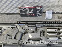 🔥Mehr Lauflänge, mehr Kontrolle – UTAS UT-AR15-12 (12") – NEU 🔥