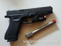 Glock 34 Mos