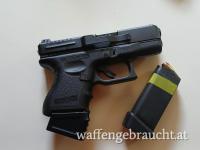 Glock 27  .40 S&W