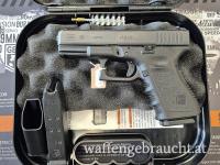 🔥💥💥 Glock 38 – Kompakte .45 GAP Power – NEU💥💥 🔥