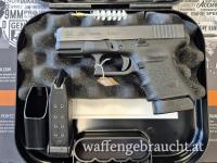 🔥 Glock 30S – Kompakte .45 Auto Power – NEU 🔥