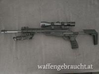 CZ 600 Trail-komplett Set