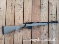 Mossberg MVP Patrol – Das perfekte Prepper-, Survival-, Überlebensgewehr für Shtf! Alle AR15, OA und Magpulmagazine verwendbar!