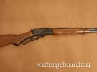 Unterhebelrepetierer Marlin im Kaliber 30-30