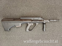 Steyr Arms AUG A3 SA Flat Top  LL 417mm, Kaliber .223 Rem.  NEUWAFFE!